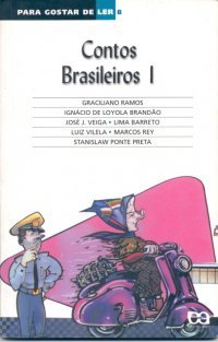 Para gostar de ler - Volume 8 - Contos brasileiros 1 (Unknown Binding)