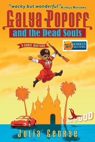 Galya Popoff and the Dead Souls