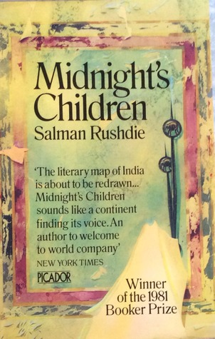 Midnight's Children