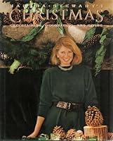 Martha stewart christmas decorating tv special