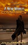 Conspiracy by John       O'Brien