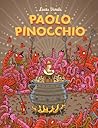 Paolo Pinocchio by Lucas Varela