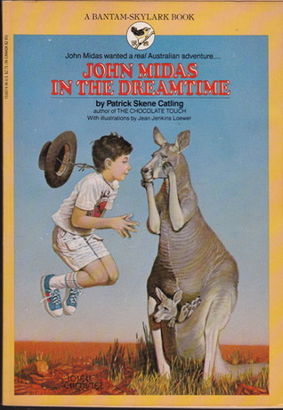 John Midas in the Dreamtime