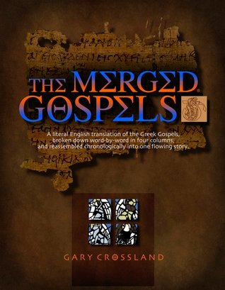 The Merged Gospels (Unknown Binding)