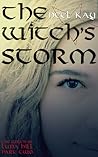 The Witch's Storm (The Witch of Luna Hill, #2)