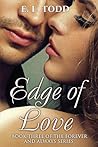 Edge of Love by E.L. Todd