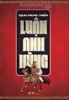Luận anh hùng
