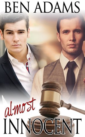 Almost Innocent (ebook)