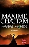 Malronce by Maxime Chattam