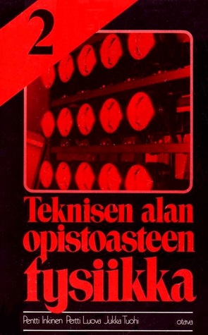 Teknisen alan opistoasteen fysiikka 2