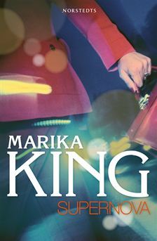 Supernova (Paperback)