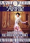 Mail Order Annie (Mail Order Romance, #1) Mail Order Annie (Mail Order Romance, #1)