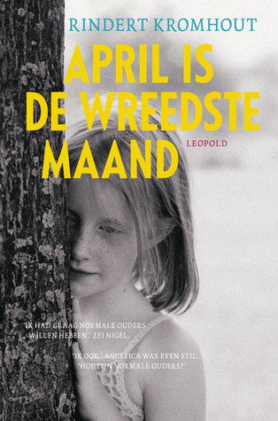 April is de wreedste maand (Hardcover)