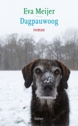 Dagpauwoog (Paperback)