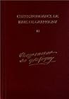Correspondance de Madame de Graffigny: v. 13: 20 Aout 1752-30 Decembre 1753, Lettres 1907-2092 (French Edition)
