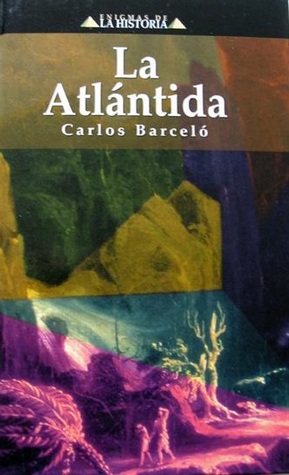 La Atlántida (Hardcover)
