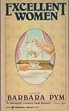 Excellent Women by Barbara Pym