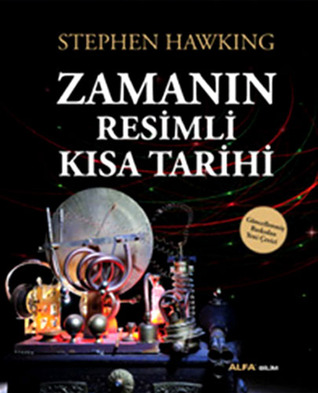 Zamanın Resimli Kısa Tarihi