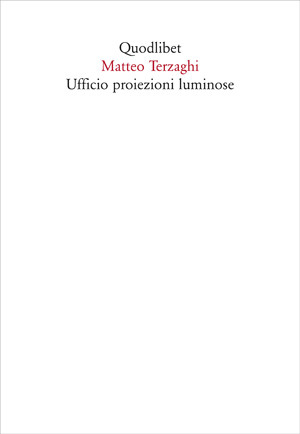 Ufficio proiezioni luminose. Storie con immagini