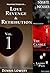 Love, Revenge and Retribution Vol. 1 (Haunting Stories)