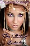 The Sins of Zahrah by Rosalind Scarlett