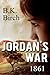 Jordan's War - 1861