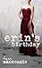 Erin's Birthday