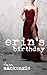 Erin's Birthday