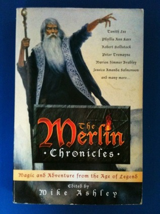 The Merlin Chronicles (Paperback)