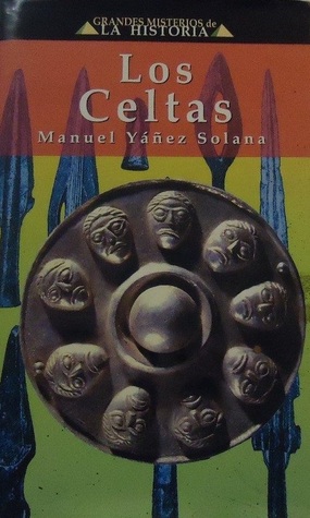 Los Celtas (Hardcover)