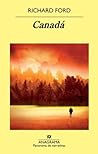 Canadá by Richard Ford