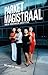 Parket magistraal. Vier vrouwen Justitia