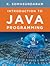 Introduction To Java Progra...
