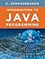 Introduction To Java Programming