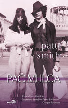 Pač mulca