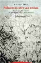 Reflexiones sobre una medusa (Paperback)