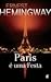 Paris é uma Festa