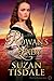 Rowan's Lady (Clan Graham, #1)