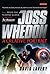 Joss Whedon, A Creative Portrait: From Buffy the Vampire Slayer to Marvel's The Avengers