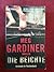 Die Beichte by Meg Gardiner