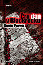 Črn dan v Blackrocku