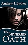 The Severed Oath (Tales of the Undying Empire #2)