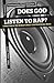 Does God Listen to Rap?: Christians and the World's Most Controversial Music