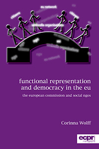 Functional Representation and Democracy in the EU: The European Commission and Social NGOs