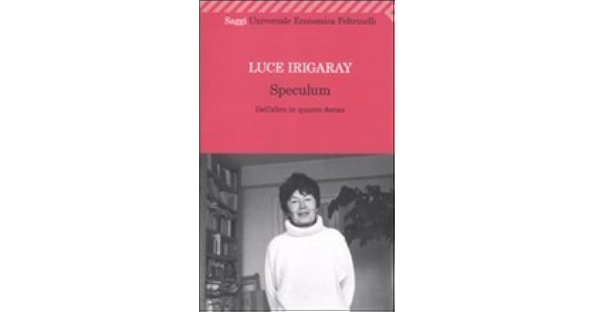 Luce irigaray quotes picture