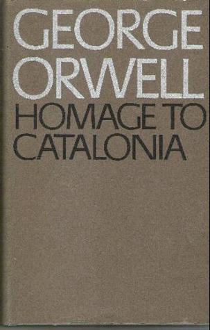 Homage to Catalonia