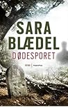 Dødesporet by Sara Blaedel