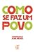 Como se faz um povo : ensai...