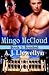 Bonded (Mingo McCloud, #3)