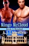 Bonded (Mingo McCloud, #3)